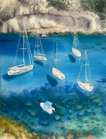 Yachten